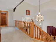 Villa en venta en Sierra Blanca, Marbella Golden Mile