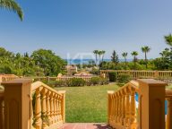 Villa for sale in Sierra Blanca, Marbella Golden Mile