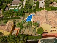 Villa for sale in Sierra Blanca, Marbella Golden Mile