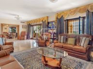 Villa en venta en Sierra Blanca, Marbella Golden Mile