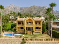 Villa for sale in Sierra Blanca, Marbella Golden Mile