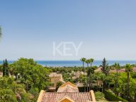 Villa en venta en Sierra Blanca, Marbella Golden Mile