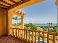 Villa for sale in Sierra Blanca, Marbella Golden Mile