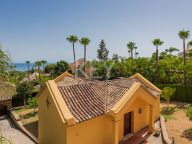 Villa en venta en Sierra Blanca, Marbella Golden Mile