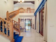 Villa for sale in Sierra Blanca, Marbella Golden Mile