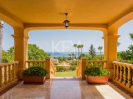 Villa for sale in Sierra Blanca, Marbella Golden Mile