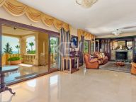 Villa en venta en Sierra Blanca, Marbella Golden Mile