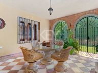 Villa en venta en Sierra Blanca, Marbella Golden Mile