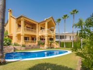 Villa for sale in Sierra Blanca, Marbella Golden Mile