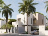 Villa en venta en Elviria, Marbella Este