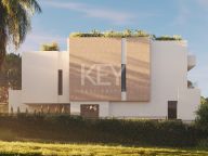 Villa en venta en Elviria, Marbella Este