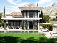 Villa en venta en Golden Mile, Marbella Golden Mile