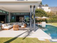 Villa for sale in Golden Mile, Marbella Golden Mile
