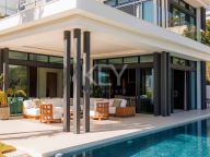 Villa for sale in Golden Mile, Marbella Golden Mile