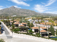 Villa en venta en Golden Mile, Marbella Golden Mile