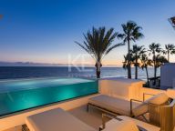 Duplex Penthouse for sale in Puente Romano, Marbella Golden Mile