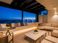 Duplex Penthouse for sale in Puente Romano, Marbella Golden Mile