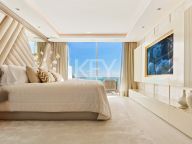 Duplex Penthouse for sale in Puente Romano, Marbella Golden Mile