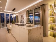 Atico Duplex en venta en Puente Romano, Marbella Golden Mile