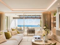 Duplex Penthouse for sale in Puente Romano, Marbella Golden Mile