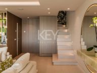 Atico Duplex en venta en Puente Romano, Marbella Golden Mile