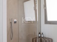 Atico Duplex en venta en Nueva Andalucia