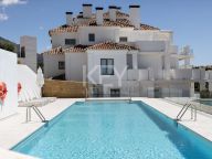 Duplex Penthouse for sale in Nueva Andalucia