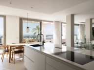 Atico Duplex en venta en Nueva Andalucia