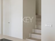 Atico Duplex en venta en Nueva Andalucia