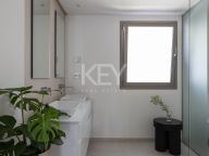 Atico Duplex en venta en Nueva Andalucia