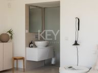 Atico Duplex en venta en Nueva Andalucia