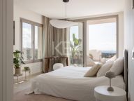 Duplex Penthouse for sale in Nueva Andalucia