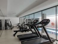 Atico Duplex en venta en Nueva Andalucia