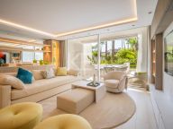 Apartment for sale in Puente Romano, Marbella Golden Mile