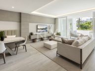 Apartamento Planta Baja en venta en Puente Romano, Marbella Golden Mile