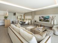 Ground Floor Apartment for sale in Puente Romano, Marbella Golden Mile