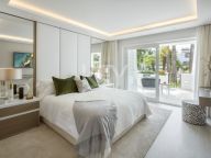 Apartamento Planta Baja en venta en Puente Romano, Marbella Golden Mile