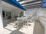 Apartamento en venta en Playas del Duque, Marbella - Puerto Banus