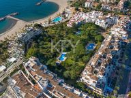 Apartamento en venta en Playas del Duque, Marbella - Puerto Banus