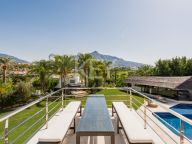 Villa en venta en Las Brisas, Nueva Andalucia