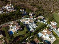 Villa en venta en Los Naranjos Hill Club, Nueva Andalucia