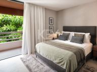 Atico Duplex en venta en Marbella Centro, Marbella