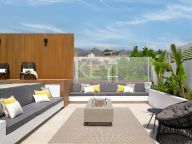 Duplex Penthouse for sale in Marbella Centro, Marbella