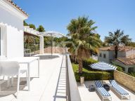 Villa en alquiler en Cascada de Camojan, Marbella Golden Mile