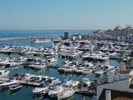 Apartamento en venta en Marbella - Puerto Banus