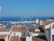 Apartment for sale in Marbella - Puerto Banus