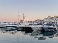 Apartment for sale in Marbella - Puerto Banus