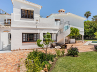 Villa for sale in Guadalmina Baja, San Pedro de Alcantara