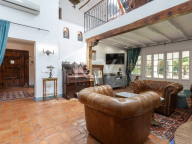 Villa en venta en Guadalmina Baja, San Pedro de Alcantara