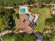 Villa en venta en Guadalmina Baja, San Pedro de Alcantara